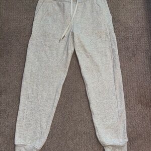 Lululemon Scuba Jogger Sweatpants